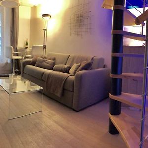 Apartamento Dúplex